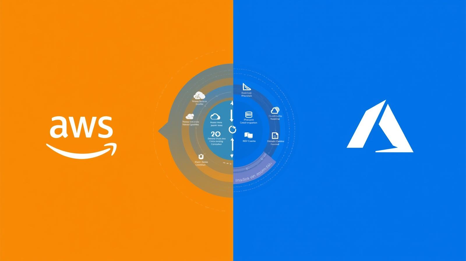 Migración a AWS vs Azure: Guía de decisión para empresas mexicanas