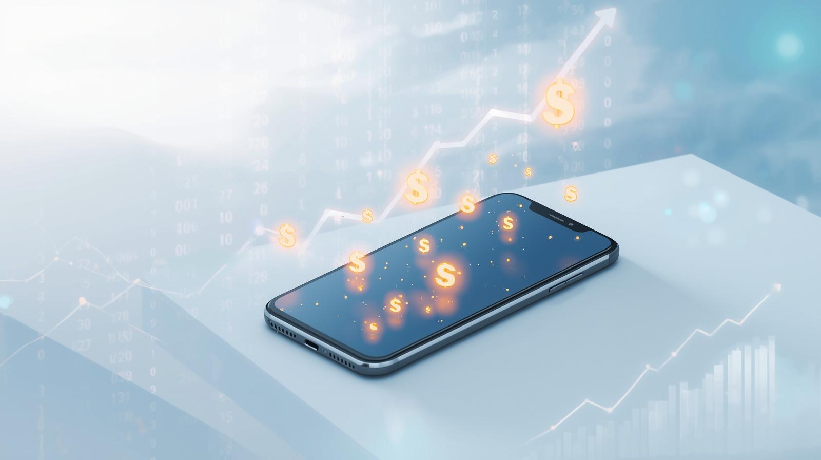 Cuánto cuesta desarrollar una aplicación móvil en México 2025